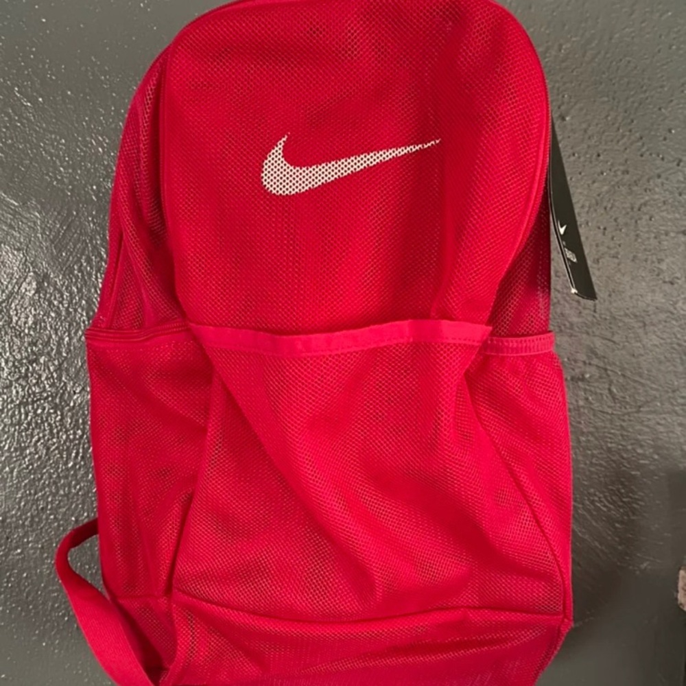 Nike backpack